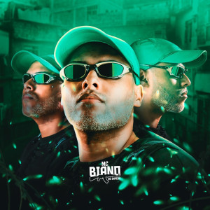 Album Mundão Tá Si Acabando Minha Casa Trás a Paz (Explicit) from Mc Biano do Impéra