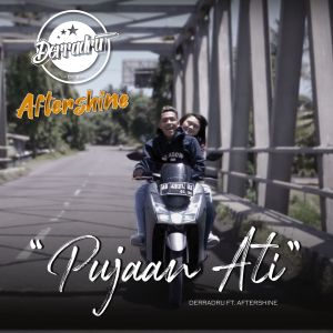 Listen to PUJAAN ATI song with lyrics from Derradru