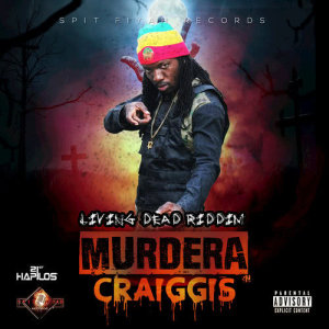 Craiggis的專輯Murdera - Single