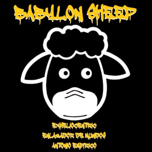 ดาวน์โหลดและฟังเพลง Babylon Sheep พร้อมเนื้อเพลงจาก Enlazador de Mundos