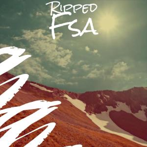 Listen to Ripped Fsa song with lyrics from Deda Kobe