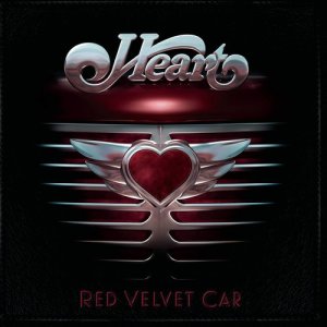 收聽Heart的W.T.F.歌詞歌曲