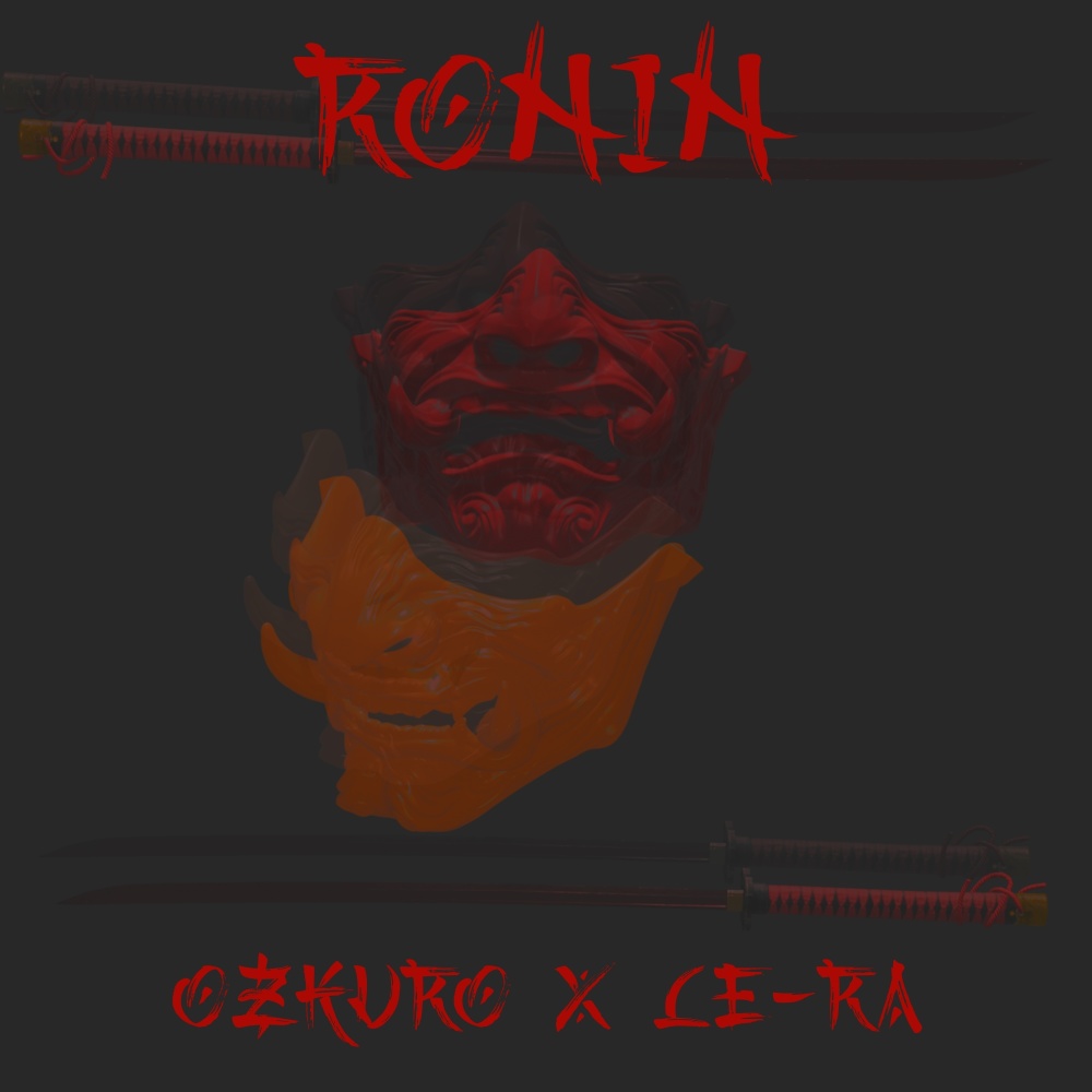 Ronin (Explicit)