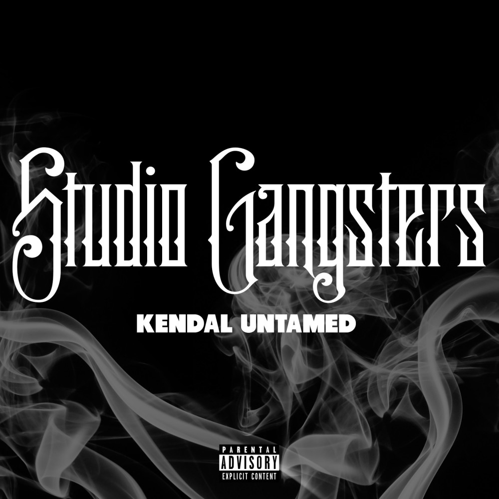 Studio Gangsters (Explicit)