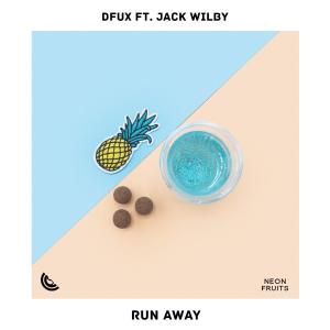 DFUX的專輯Run Away (feat. Jack Wilby)