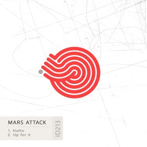 收聽Mars Attack的HoHo歌詞歌曲