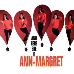Listen to That's What I Like song with lyrics from Ann-Margret
