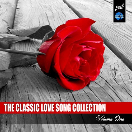 The Classic Love Song, Vol. 1