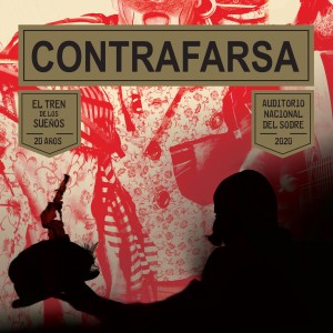 收聽Murga Contrafarsa的Estación 40 (En Vivo)歌詞歌曲