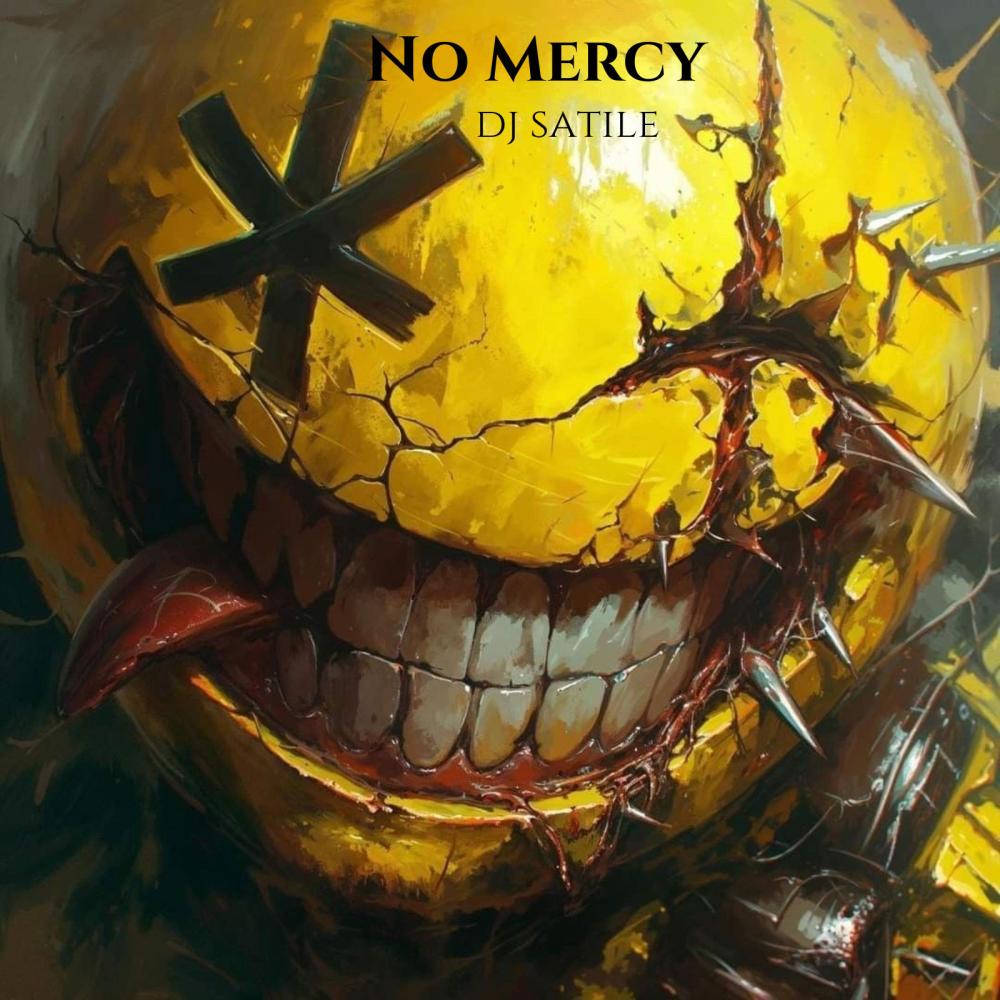 No Mercy