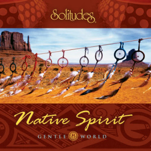 ดาวน์โหลดและฟังเพลง Heartbeat of a Nation พร้อมเนื้อเพลงจาก Dan Gibson's Solitudes