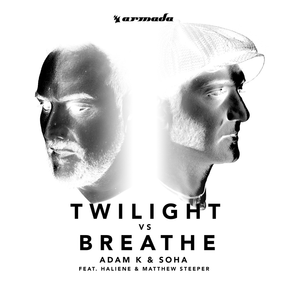 Twilight vs Breathe (feat. HALIENE & Matthew Steeper)