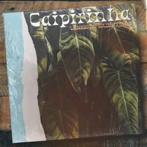 收聽Lamebot的Caipirinha歌詞歌曲