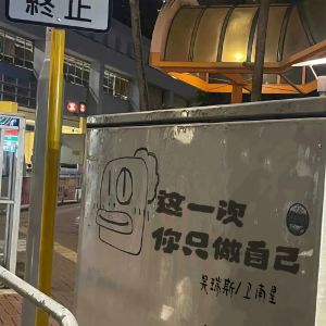 Album 这一次你只做自己 from 吴瑞斯
