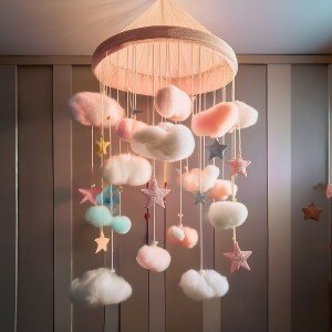 อัลบัม Music For Babies’ Gentle Lullabies ศิลปิน Rock a Bye Baby