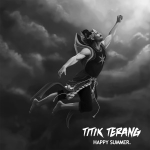 Dengarkan lagu Cukup Menjadi Cerita (Acoustic) nyanyian Happy Summer dengan lirik