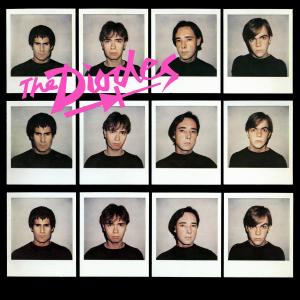 The Diodes的專輯The Diodes