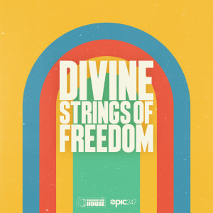 Album Strings of Freedom from DIVINE