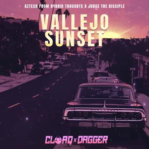Listen to Vallejo Sunset(Oh Yeah) (feat. Megan Fehling) (Explicit) song with lyrics from Aztech from Hybrid Thoughts