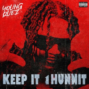 Album Keep It 1Hunnit (Explicit) from 