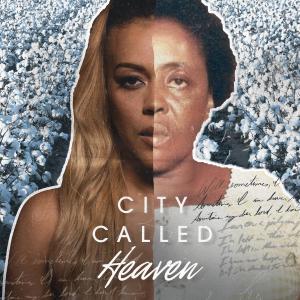 Lisa Ramey的專輯City Called Heaven