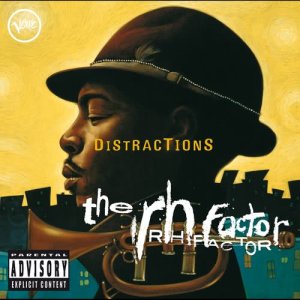 ดาวน์โหลดและฟังเพลง Distractions 2 พร้อมเนื้อเพลงจาก The RH Factor