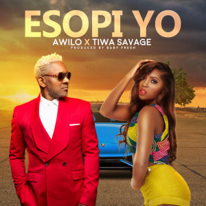 ดาวน์โหลดและฟังเพลง Esopi Yo (feat. Tiwa Savage) พร้อมเนื้อเพลงจาก Awilo Longomba