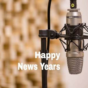 收聽Devan Childs的Happy New Year (Instrumental)歌詞歌曲