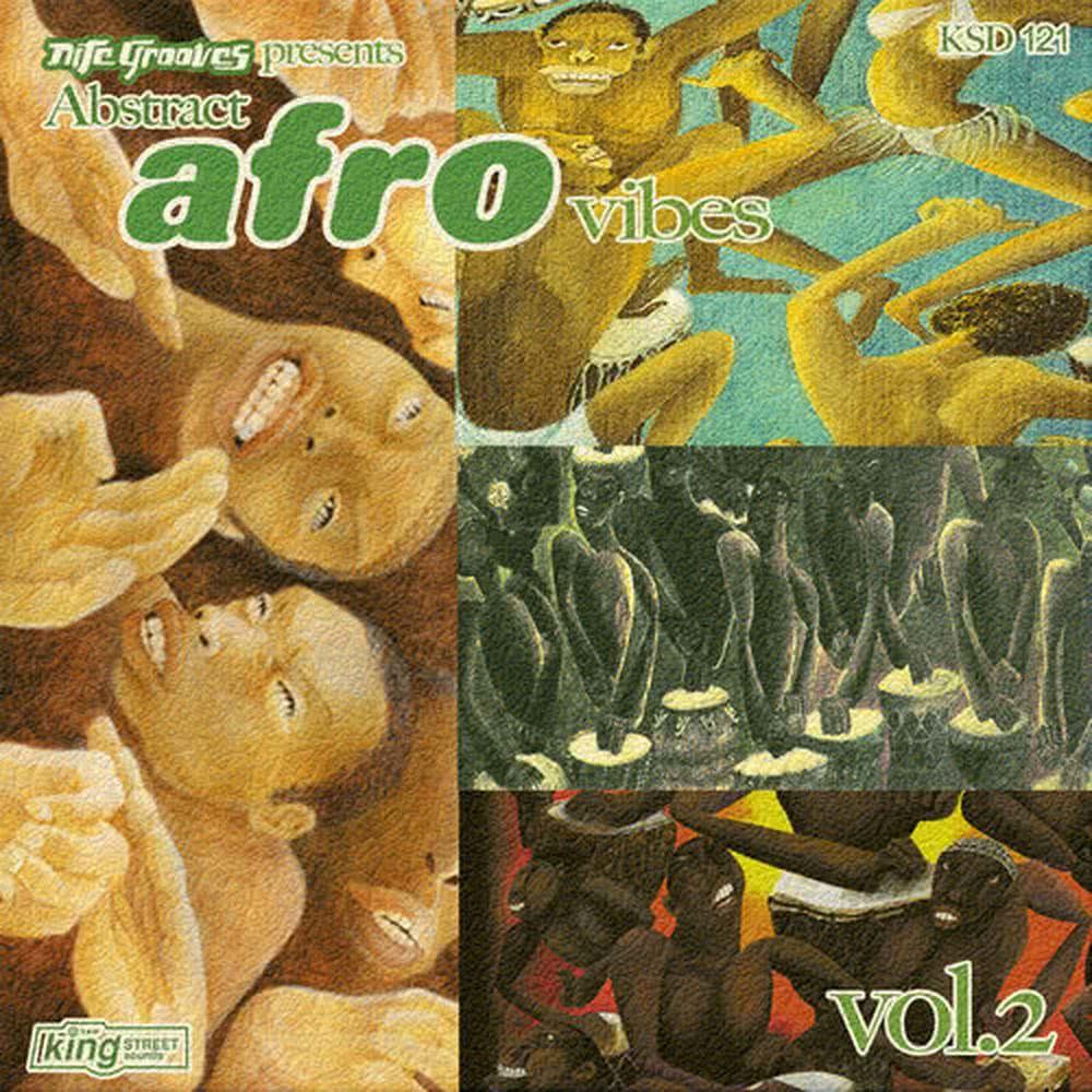 That Afro Rhythm (Essential Elements)