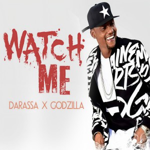 ดาวน์โหลดและฟังเพลง Watch Me พร้อมเนื้อเพลงจาก Darassa