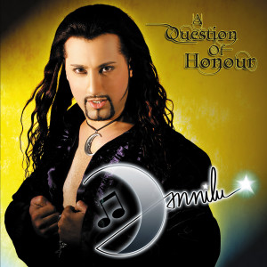 收聽Dannilu的Cold Song歌詞歌曲