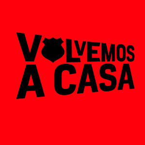 Listen to Volvemos a Casa song with lyrics from 11