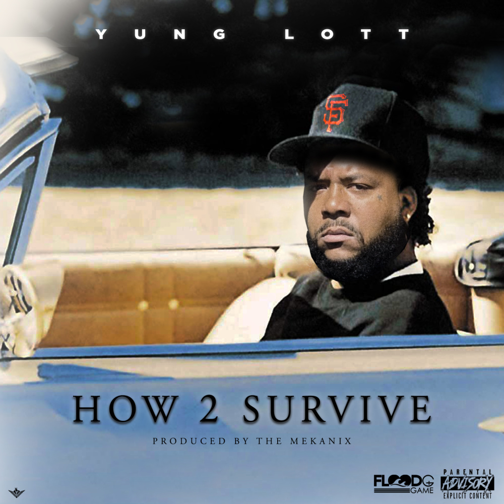 How To Survive (Explicit)