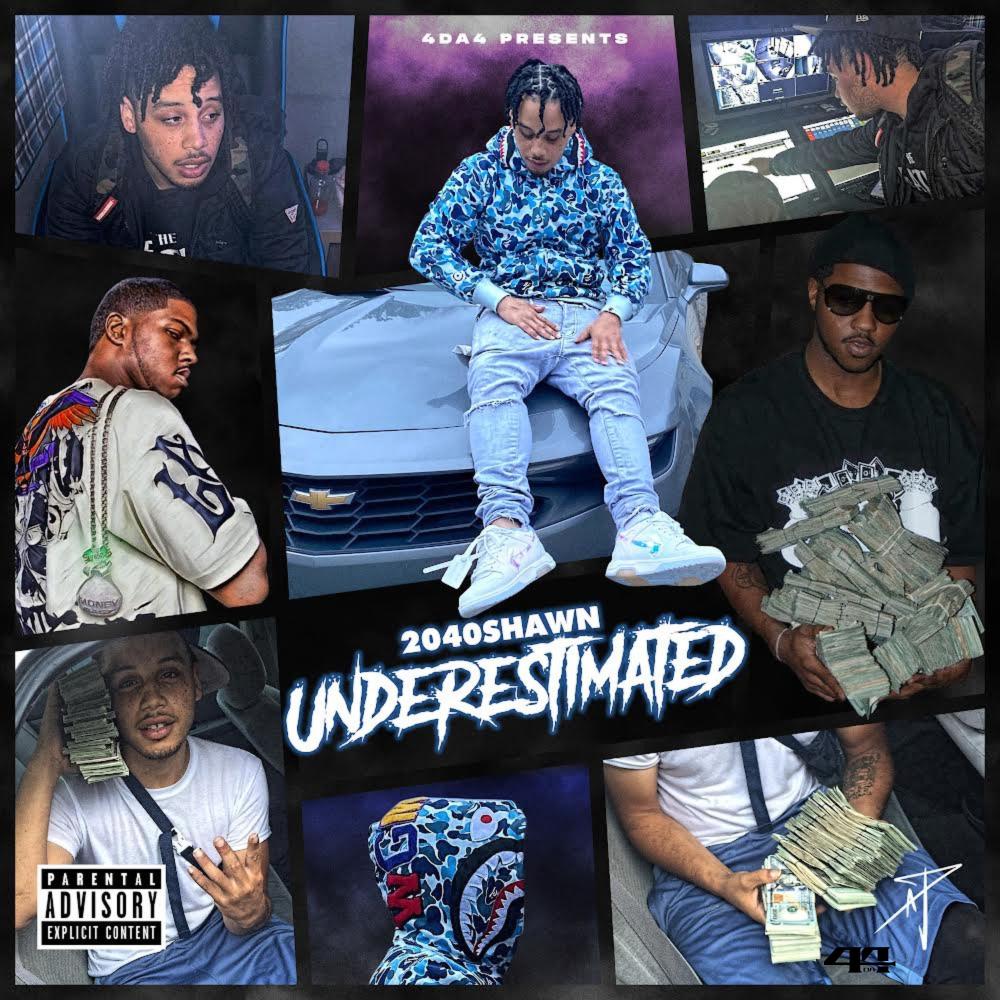 See Thru (feat. Fastlane Champ) (Explicit)