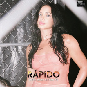Listen to Rápido (Trilha Sonora do Filme F1) (Explicit) song with lyrics from Ava LeBlanc