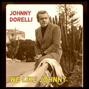Johnny Dorelli的專輯We Like Johnny