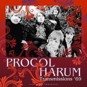 Dengarkan Rambling On (live) (Live) lagu dari Procol Harum dengan lirik
