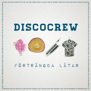 ดาวน์โหลดและฟังเพลง Intro พร้อมเนื้อเพลงจาก Discocrew