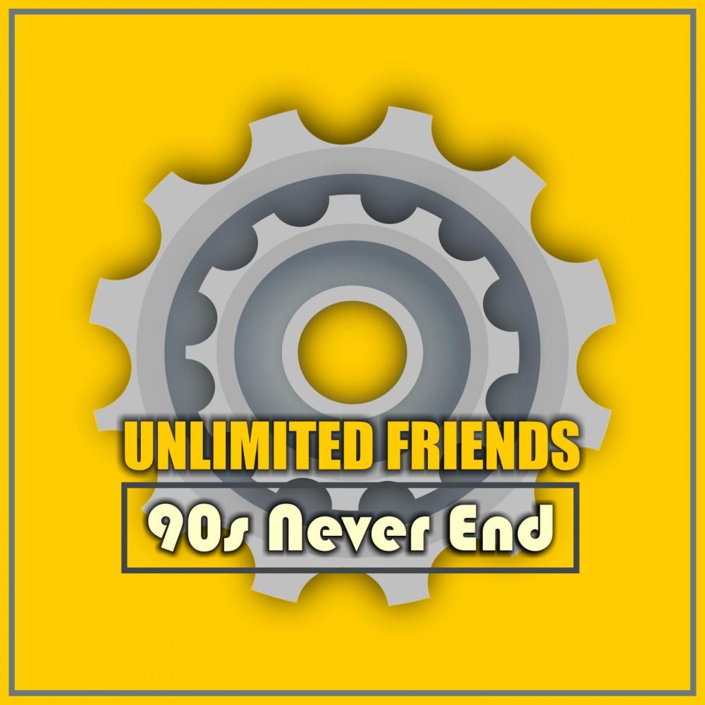 90s Never End (Remundo Remix)