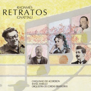 ดาวน์โหลดและฟังเพลง Suite Retratos: Ernesto Nazareth (1956) (Valsa) พร้อมเนื้อเพลงจาก Chiquinho do Acordeon