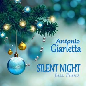 ดาวน์โหลดและฟังเพลง WHITE CHRISTMAS พร้อมเนื้อเพลงจาก Antonio Giarletta