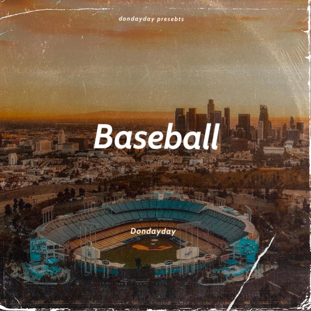 BaseBall (Explicit)