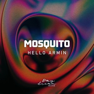 Mosquito的专辑Hello Armin