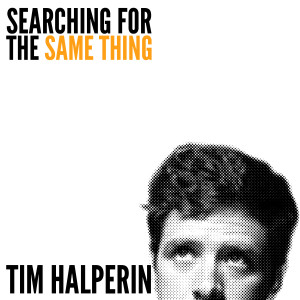 收聽Tim Halperin的White歌詞歌曲