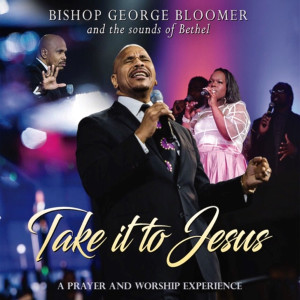 收聽Bishop George Bloomer的Where Are the Praisers (Praise)歌詞歌曲