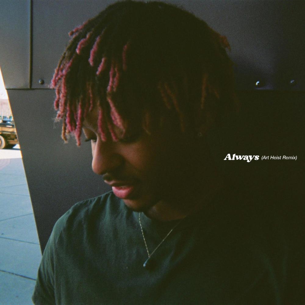 Always (Art Heist Remix) (Explicit) (Art Heist Remix|Explicit)
