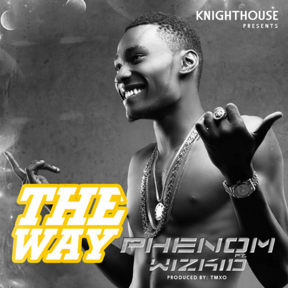 The Way (feat. Wizkid) (Explicit)