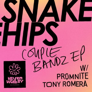 Couple Bandz EP dari Snakehips