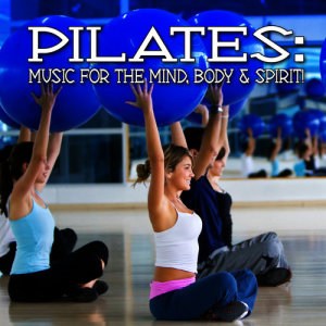 ดาวน์โหลดและฟังเพลง Follow Each Movement with Your Soul พร้อมเนื้อเพลงจาก Music for Pilates