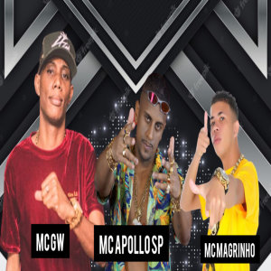 Listen to Helipa é o Paraiso (Explicit) song with lyrics from MC GW